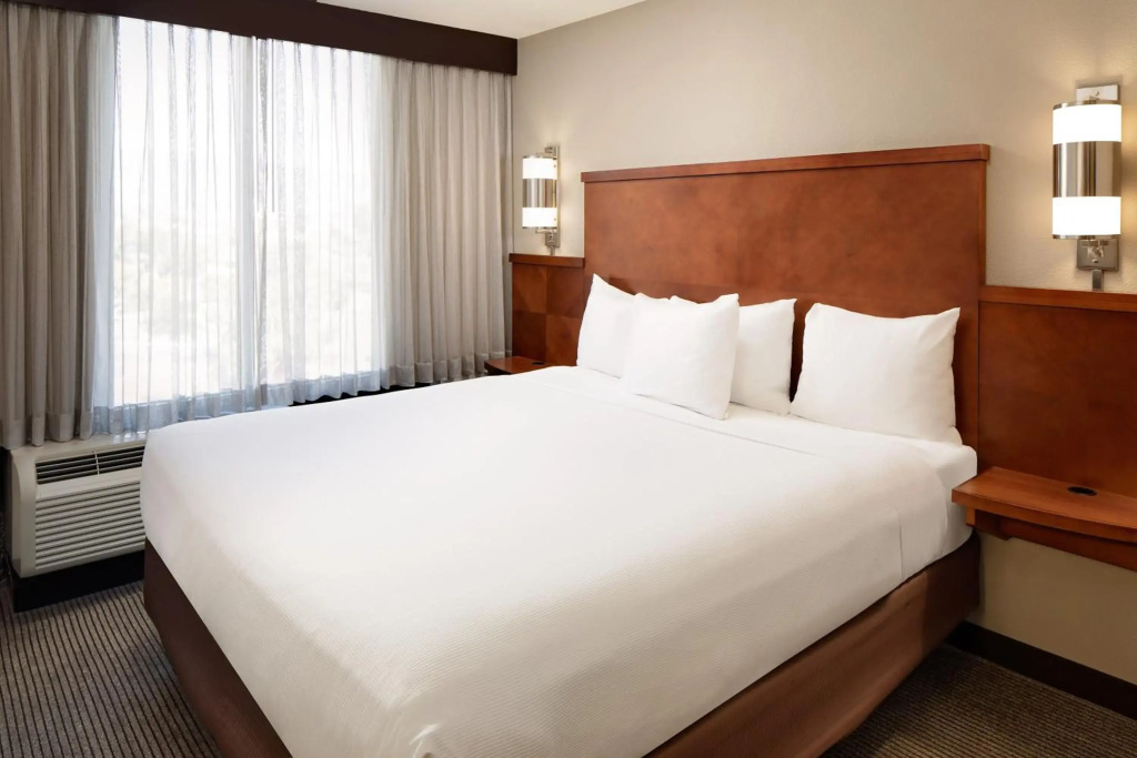 Hyatt Place Ontario/Rancho Cucamonga