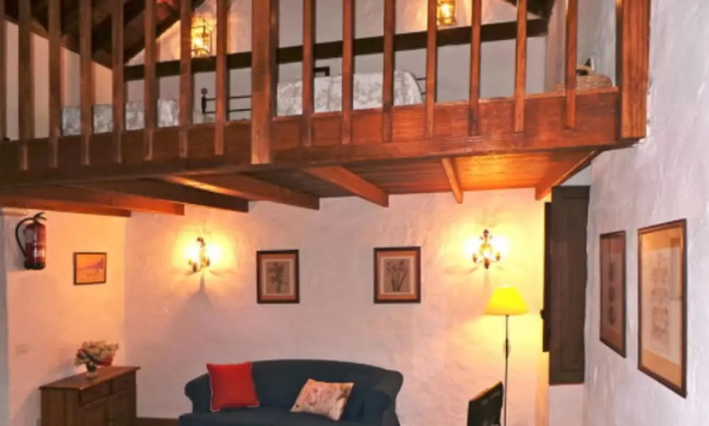 105100 -  House in Santa Lucía de Tirajana