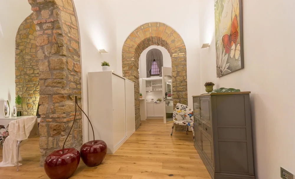 Colosseum Romantic Flat