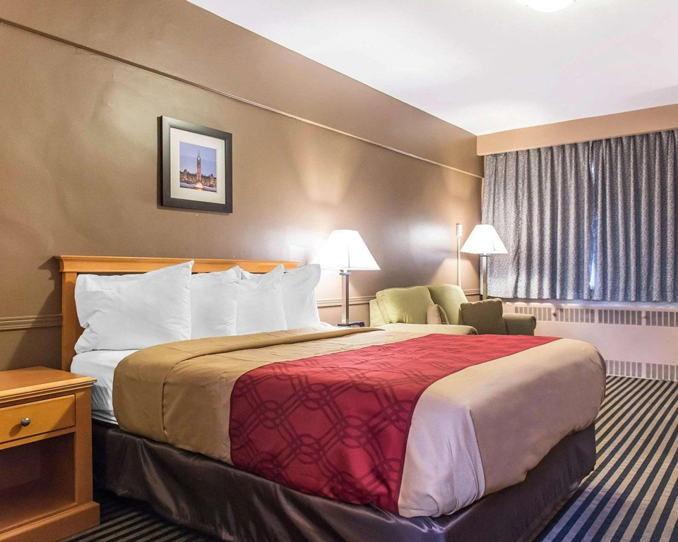 Econo Lodge Downtown