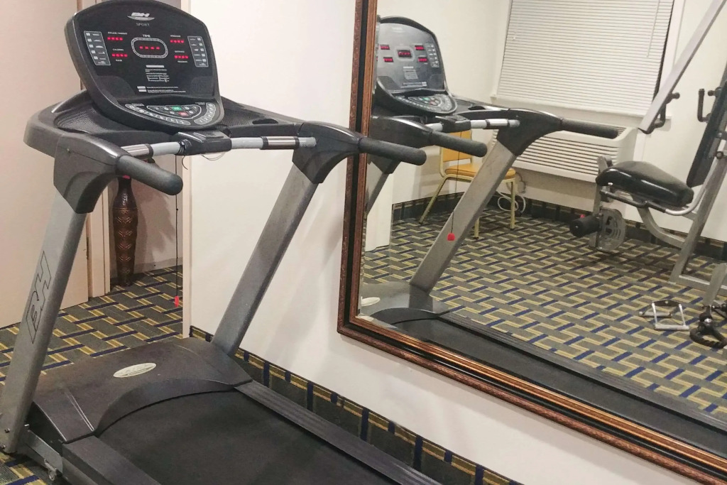 Econo Lodge Milldale - Southington