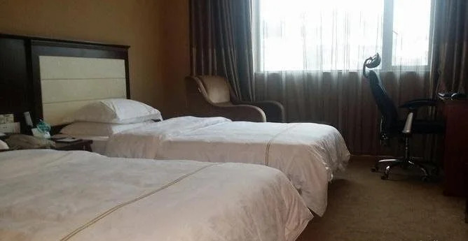 Laifeng Dihao Business Hotel