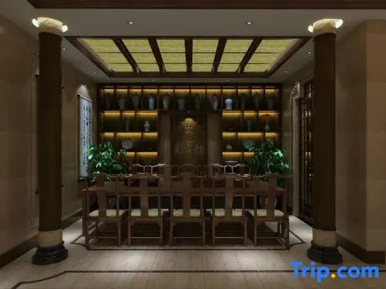 Sanya Bay Shengyue Seaview Hotel