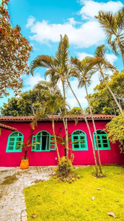 Woman Trip Hostel - Arraial d Ajuda