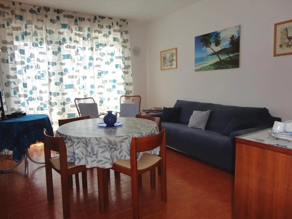 Cozy sea View Apartment