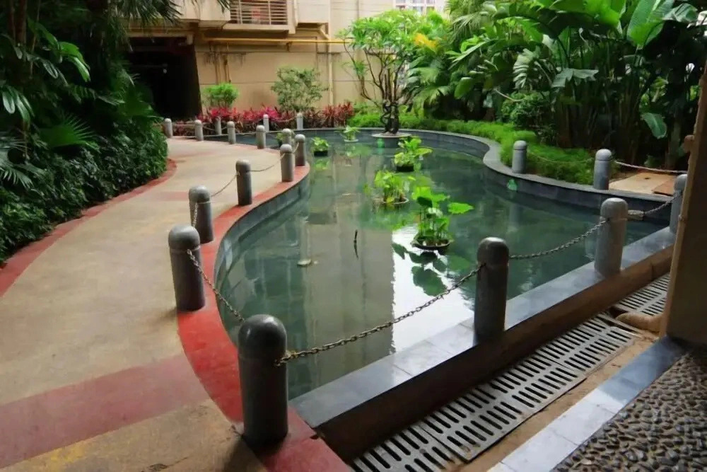 Nanning Lvchengyuan Apartment