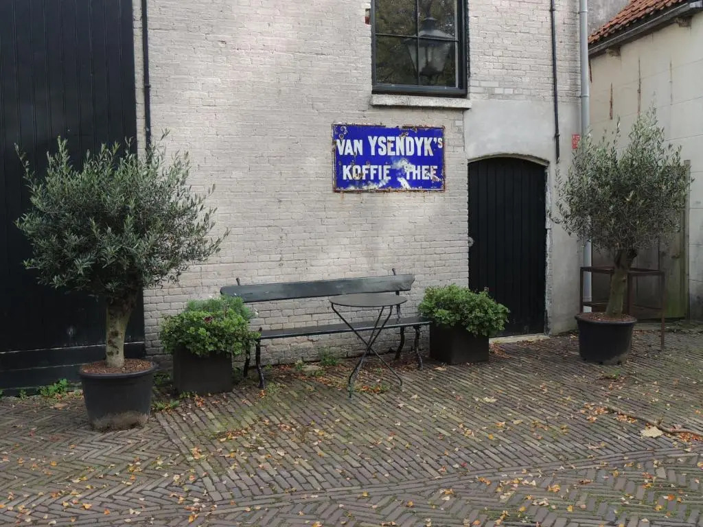 Chateau van Ysendyk