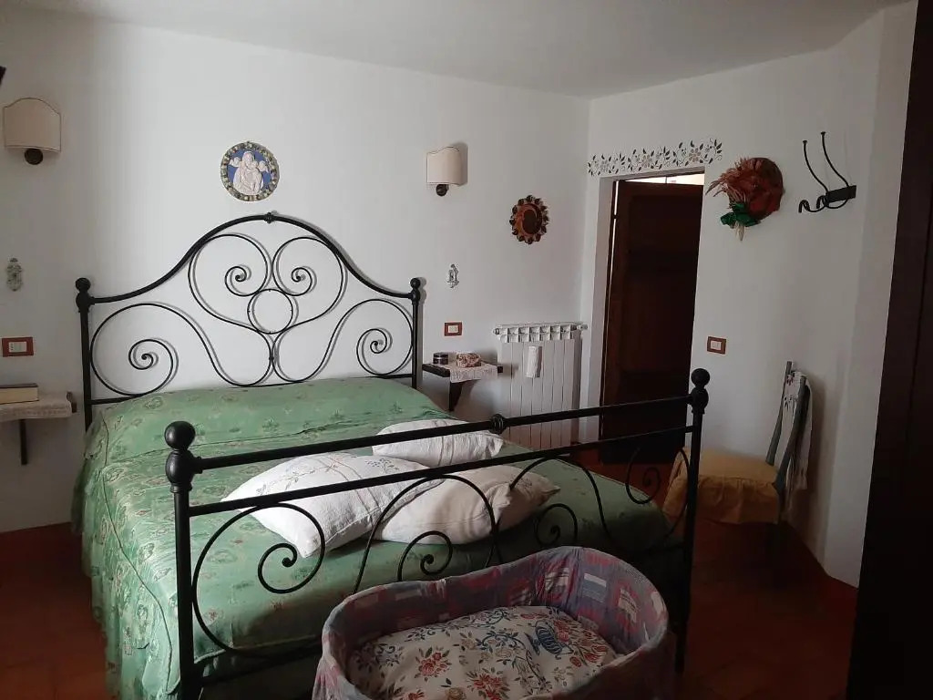 Poggio Bicchieri