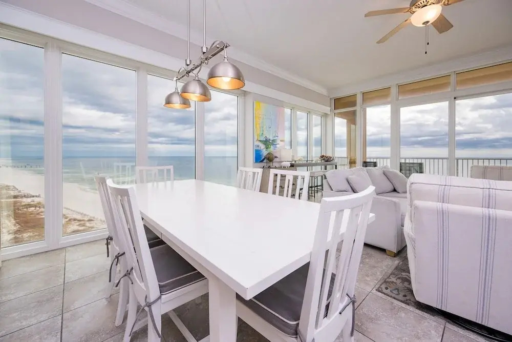 Phoenix Orange Beach 1006 4 Bedroom Condo