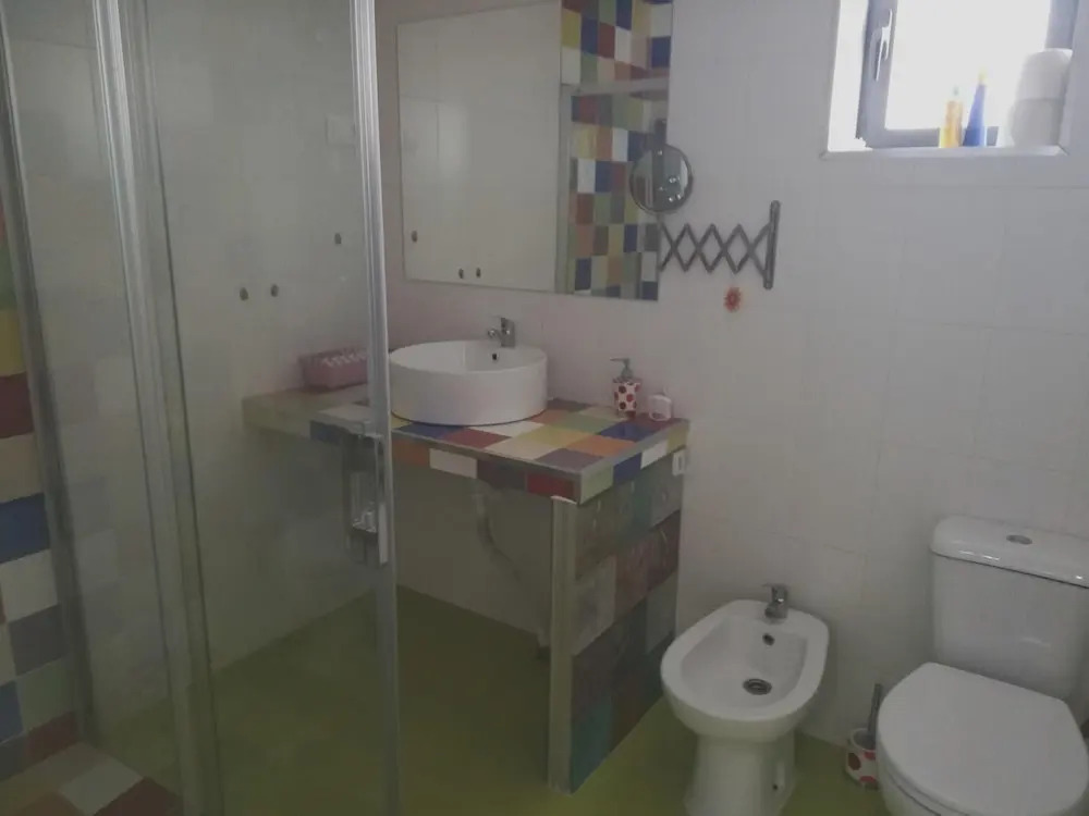 House with 3 Bedrooms in Alhaurín de la Torre, with Private Pool And Wifi