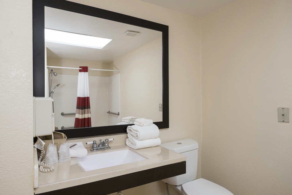 Red Roof Inn PLUS+ & Suites Opelika