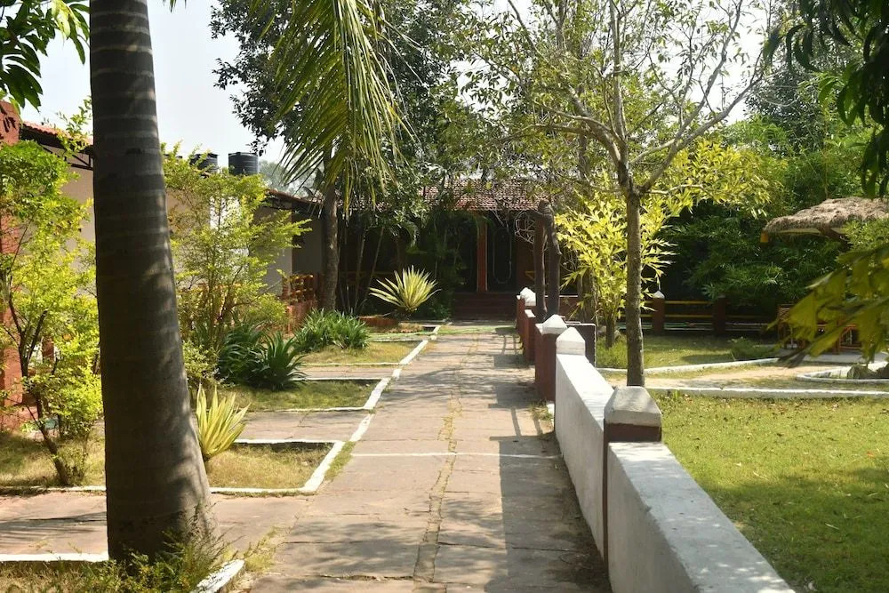 Taal Tiger Retreat