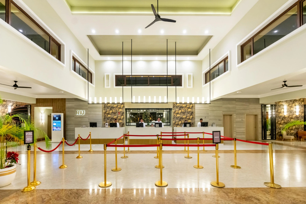 Riu Santa Fe - All Inclusive