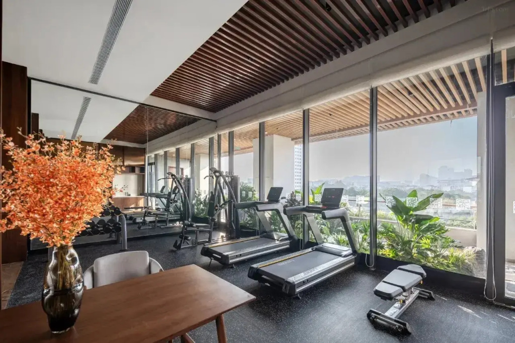 SSAW Boutique Hotel Swufe Chengdu