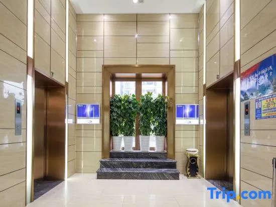 YOYO INTERNATIONAL Apartment