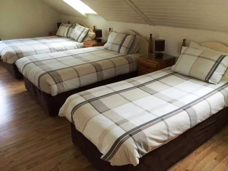 Doonhill Lodge