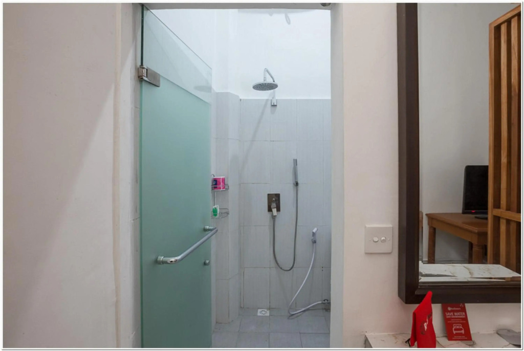 Koolkost near Padang Galak Beach - Minimum Stay 30 Nights