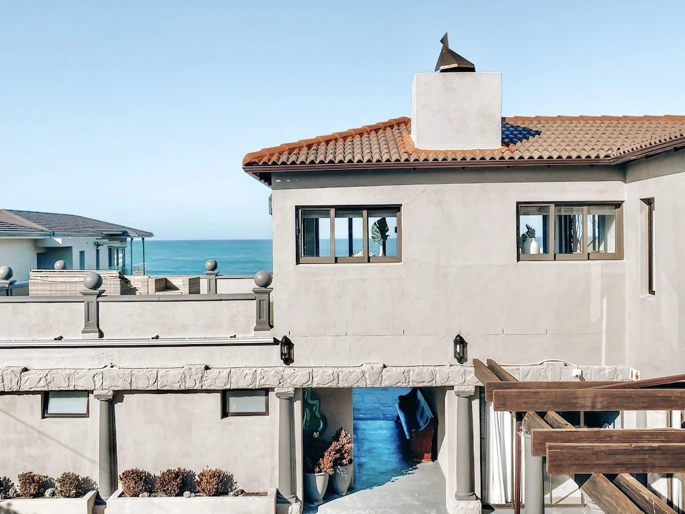 Chateau de Marine Boutique Hotel