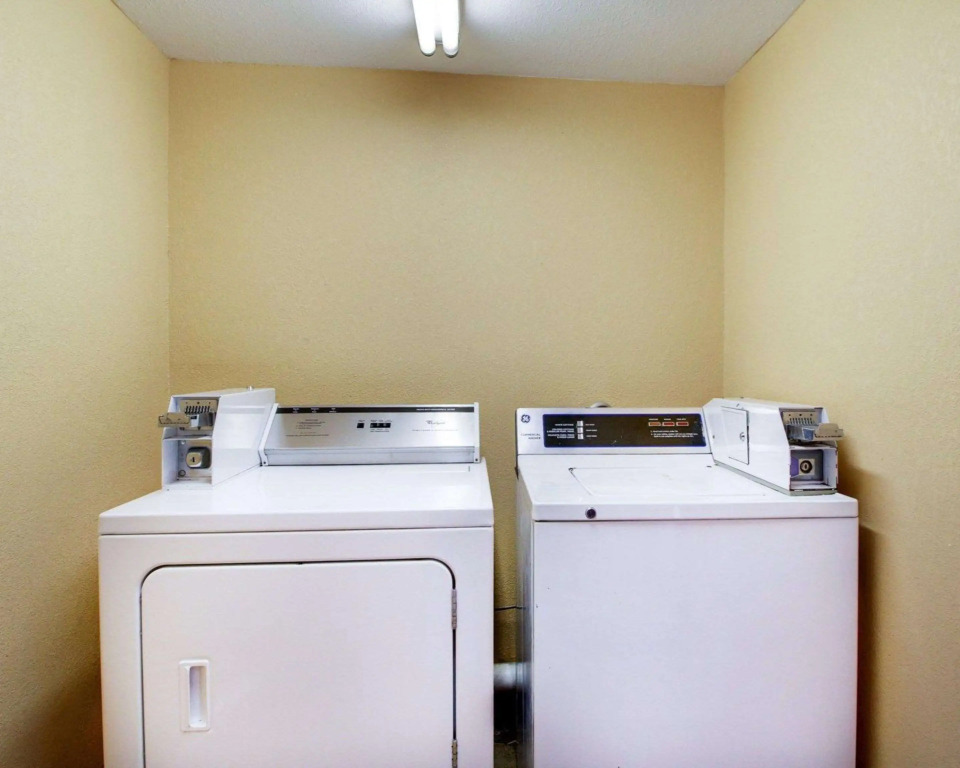 Quality Inn Richland - Jackson South