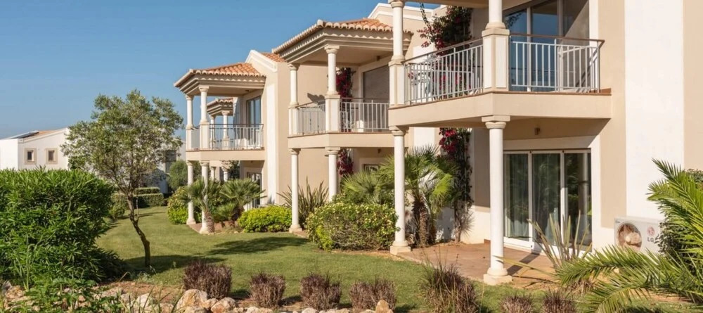 Luxury 2 Bedroom Townhouse