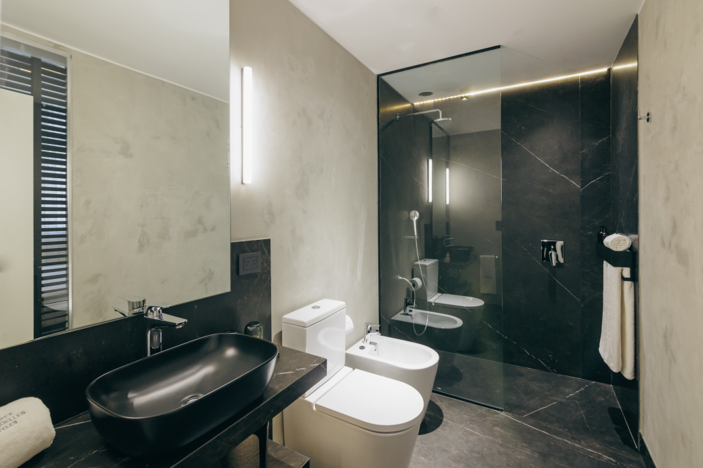 Grand Brizo Bel Air