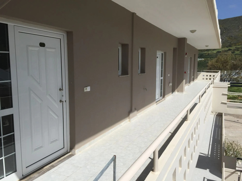 Falassarna Beach studios&apartments