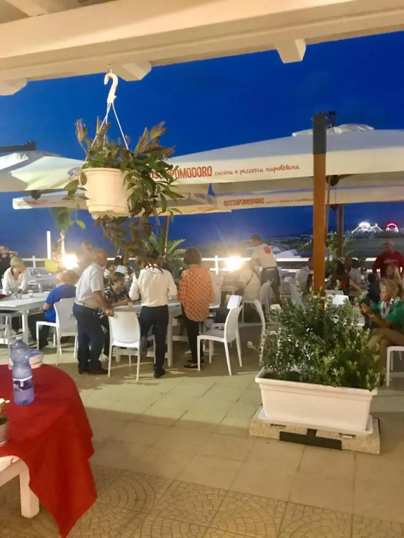 LA BAIA DI NETTUNO Il Gatto e La Volpe