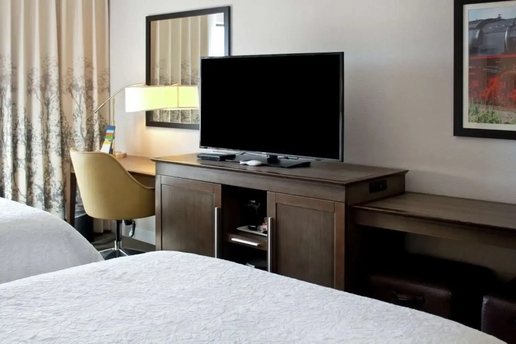 Hampton Inn by Hilton Turlock