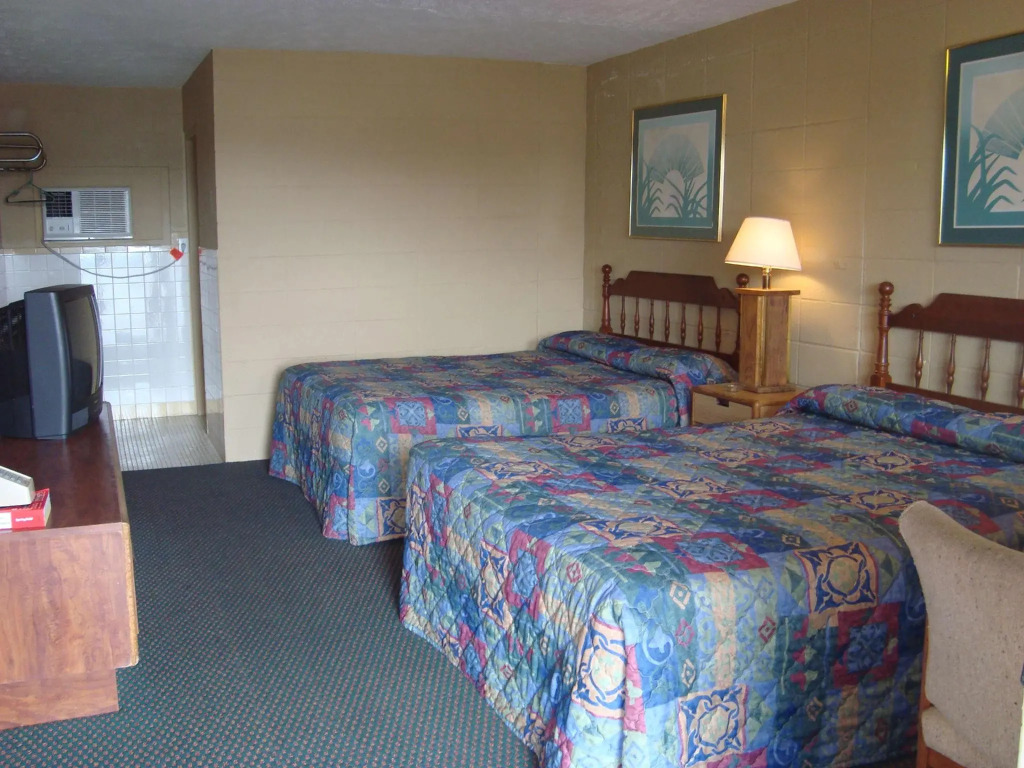 Best Budget Inn