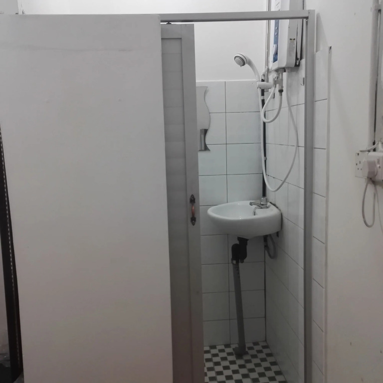 SPOT ON 89886 Backpacker's Stay Services