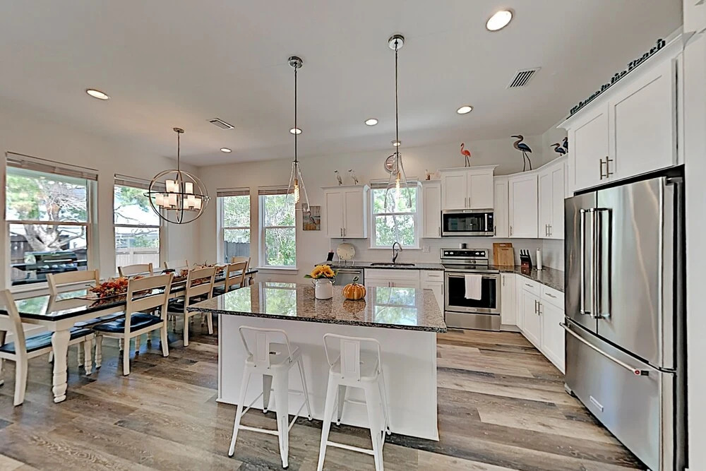 Fg32ruth 4 Bedroom Home