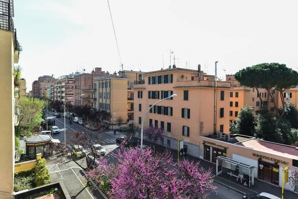 Chateau Al Gianicolo