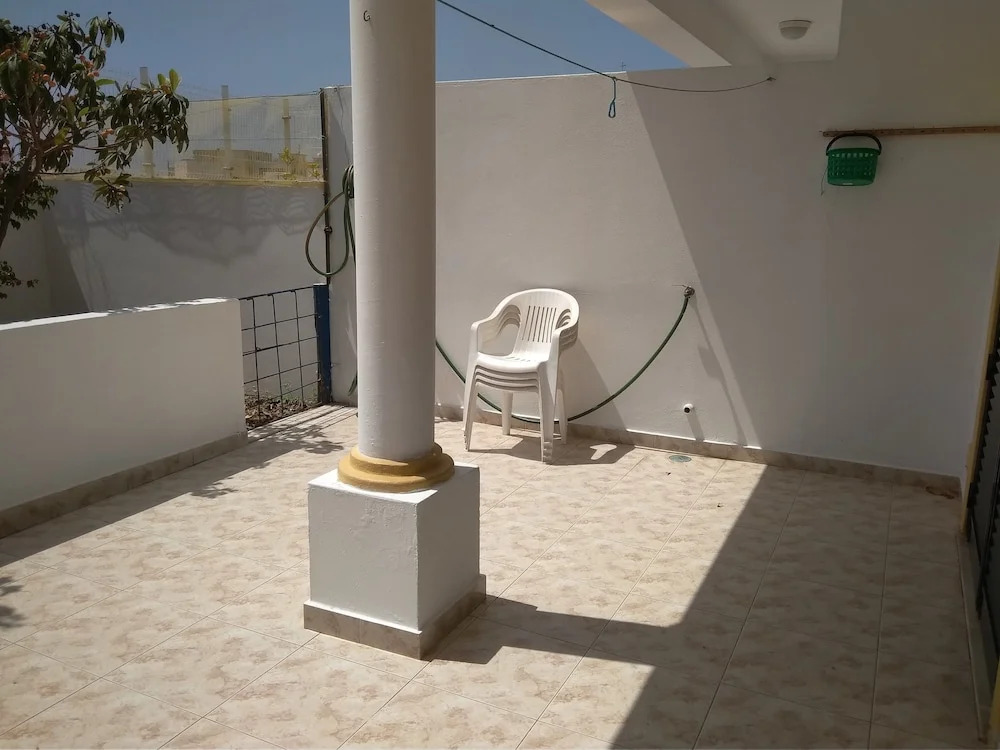 Apartamentos Monica