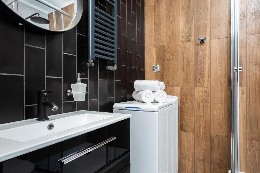 Warsaw Prince Studio by Renters