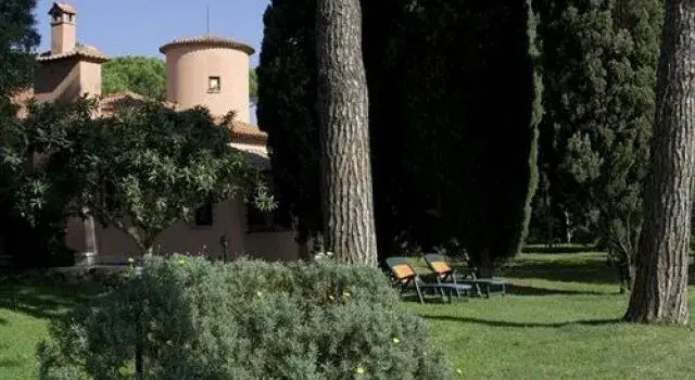 Villa Germaine