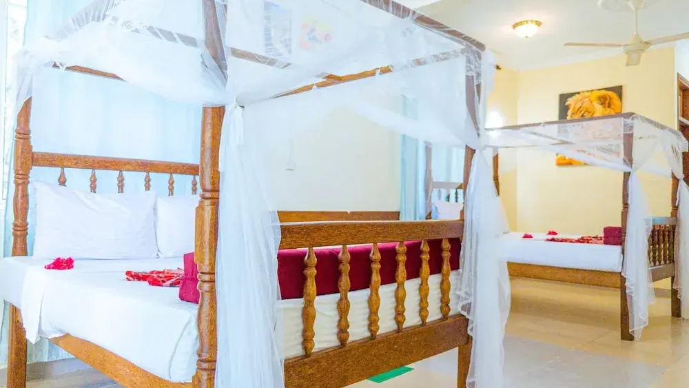 Sands Inn Hotel