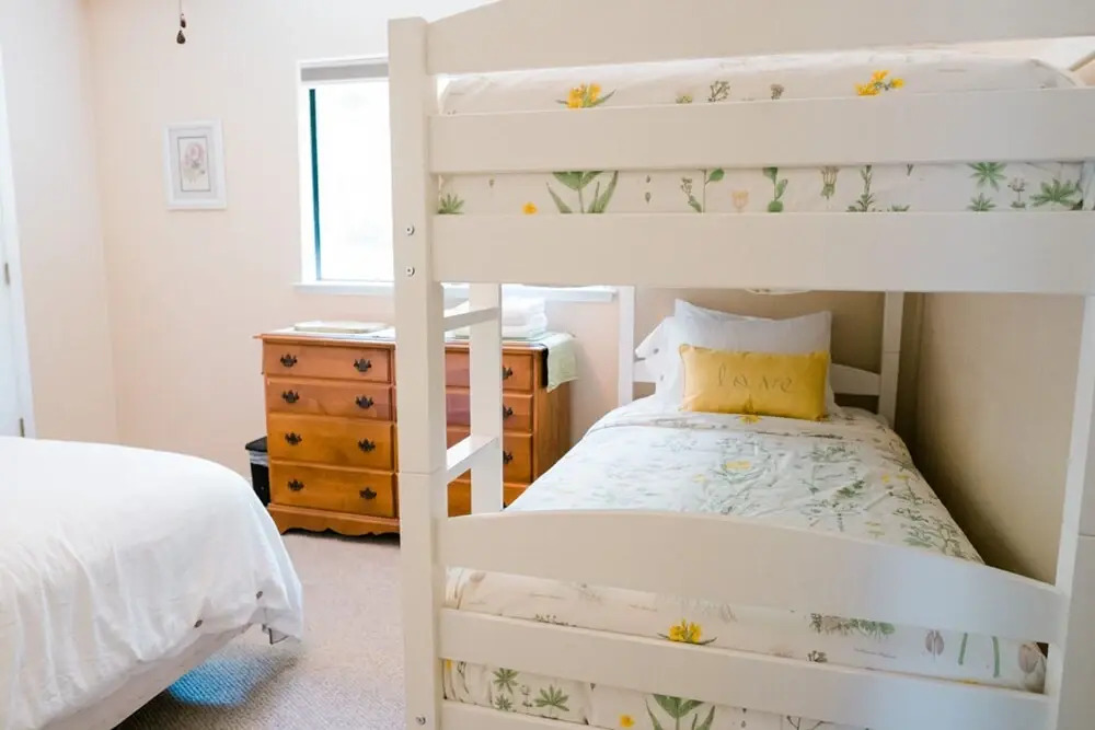 Pikes Ranch Retreat