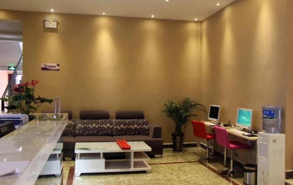 Lijiang Harbour Impression Hotel