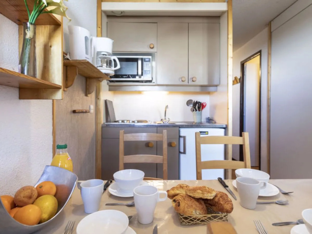 Villa Arcelle Val Thorens 37336