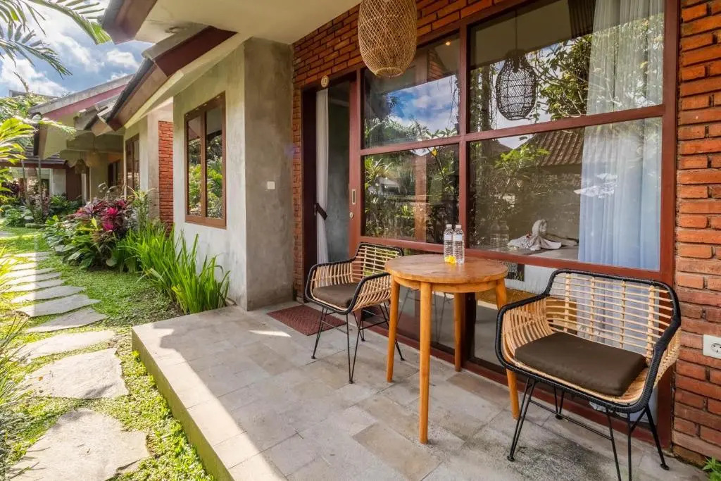 Yarama Cottages