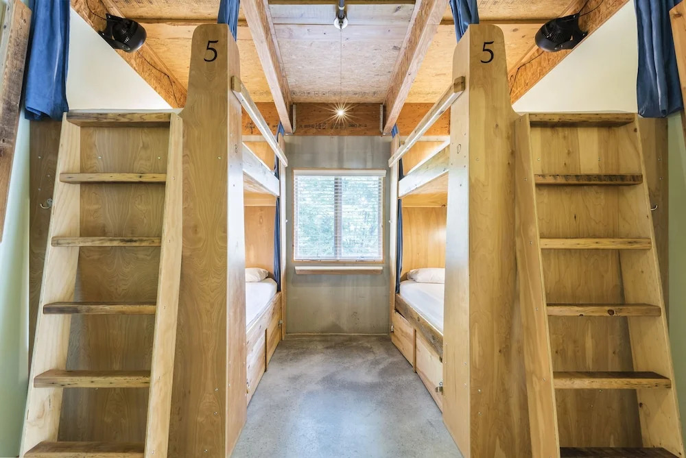 The Crash Pad: An Uncommon Hostel