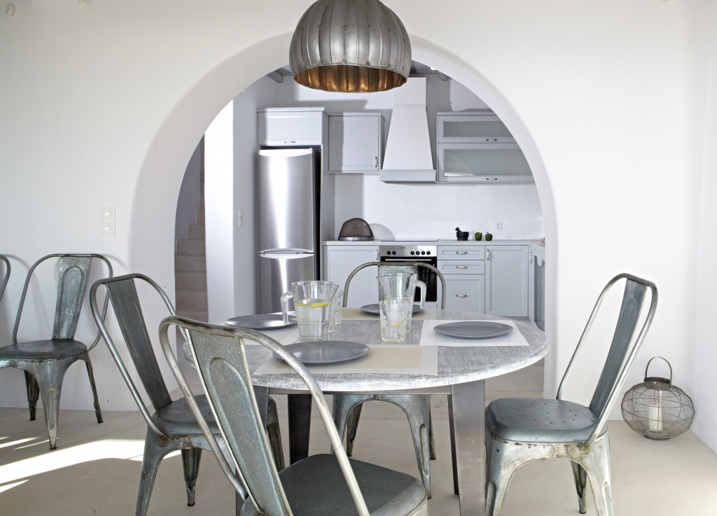 Villa Prive 88 Mykonos