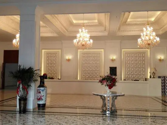 Liyuan International Hotel