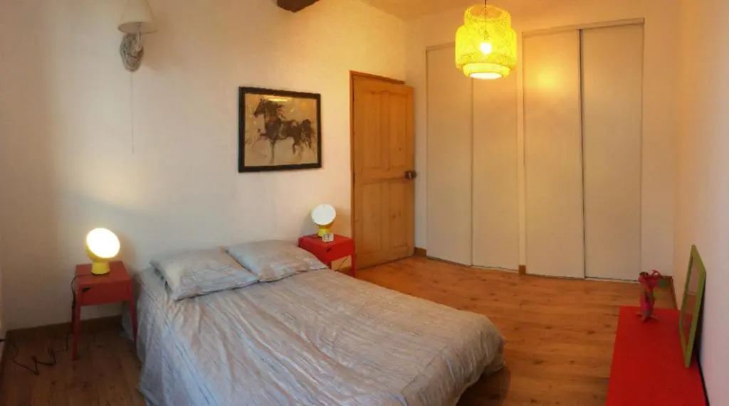Centre Ville, Confortable appartement 60m2