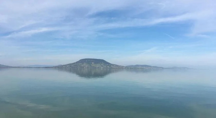 Part Hotel Balatonlelle