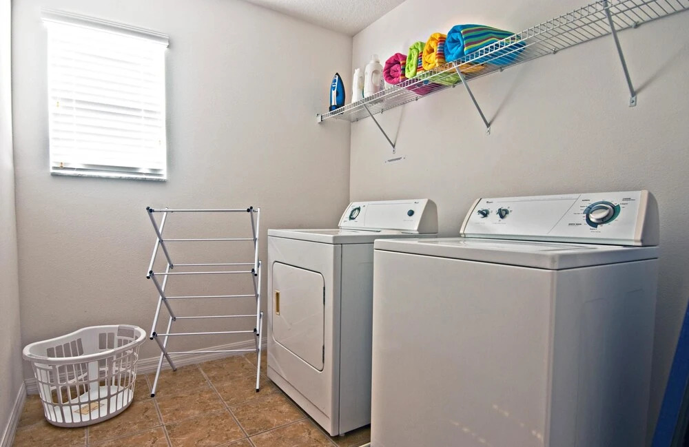 5 Bed Pool Home - 151 - Pet Friendly