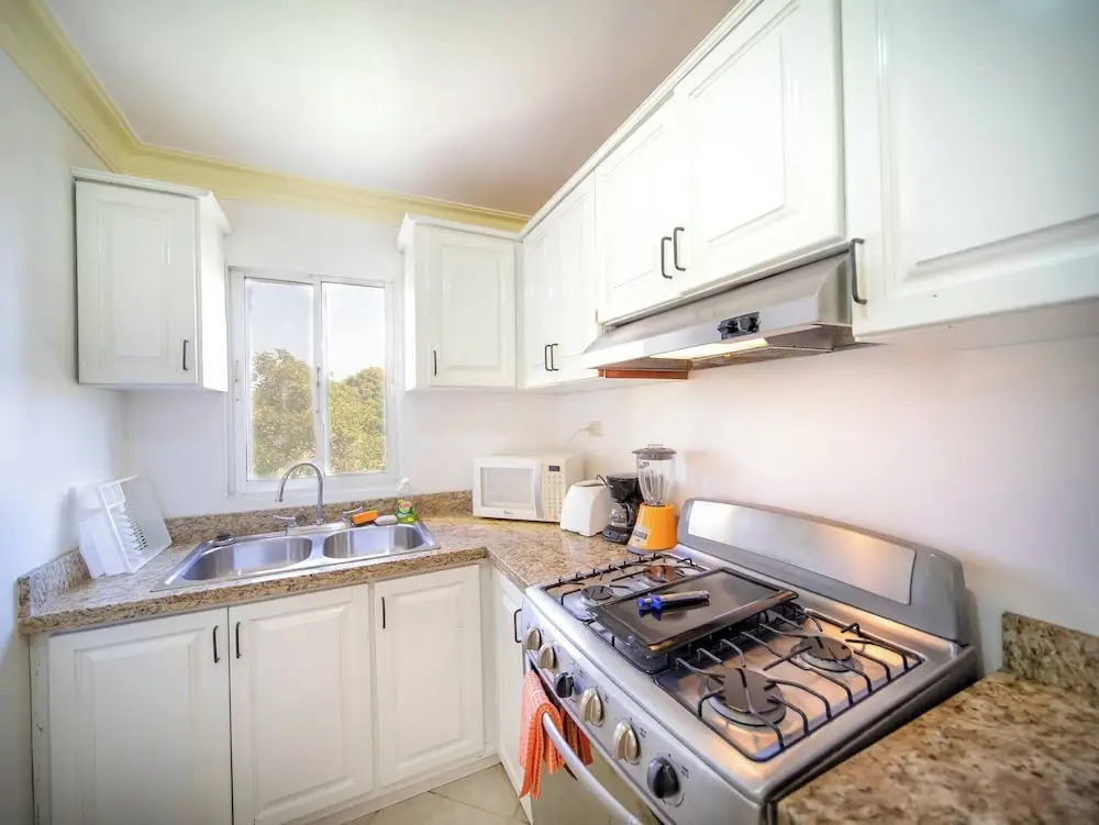 Garden Condos Apt 30 - Lovely 1br Condo W Pool