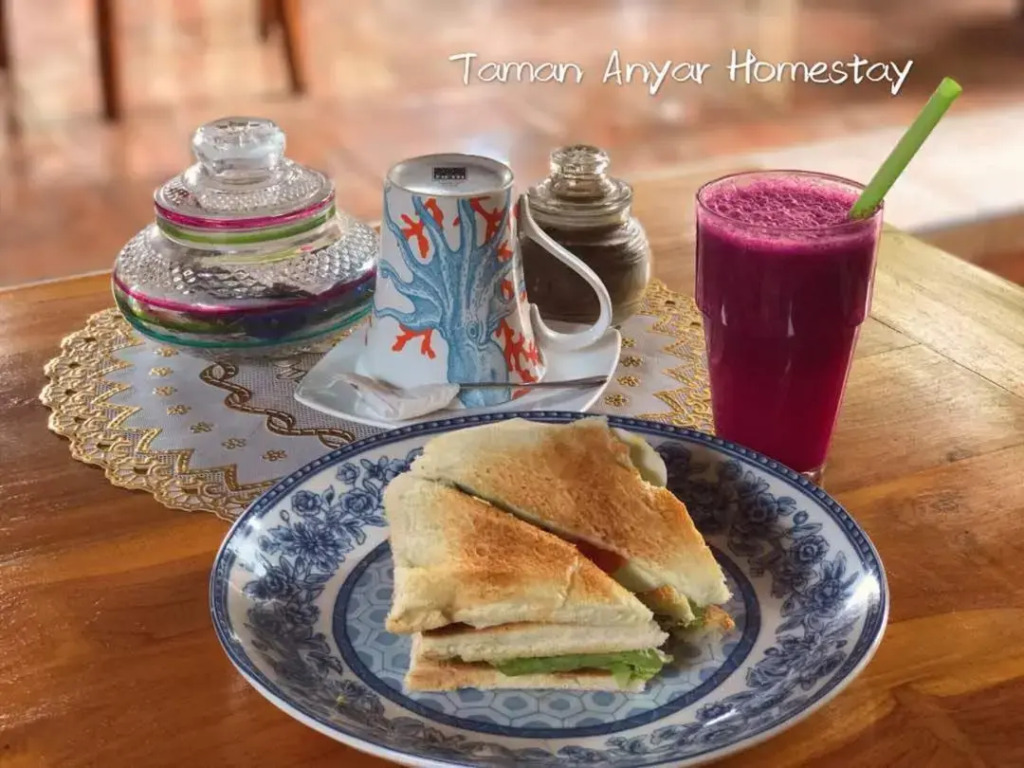 Teja Hostel