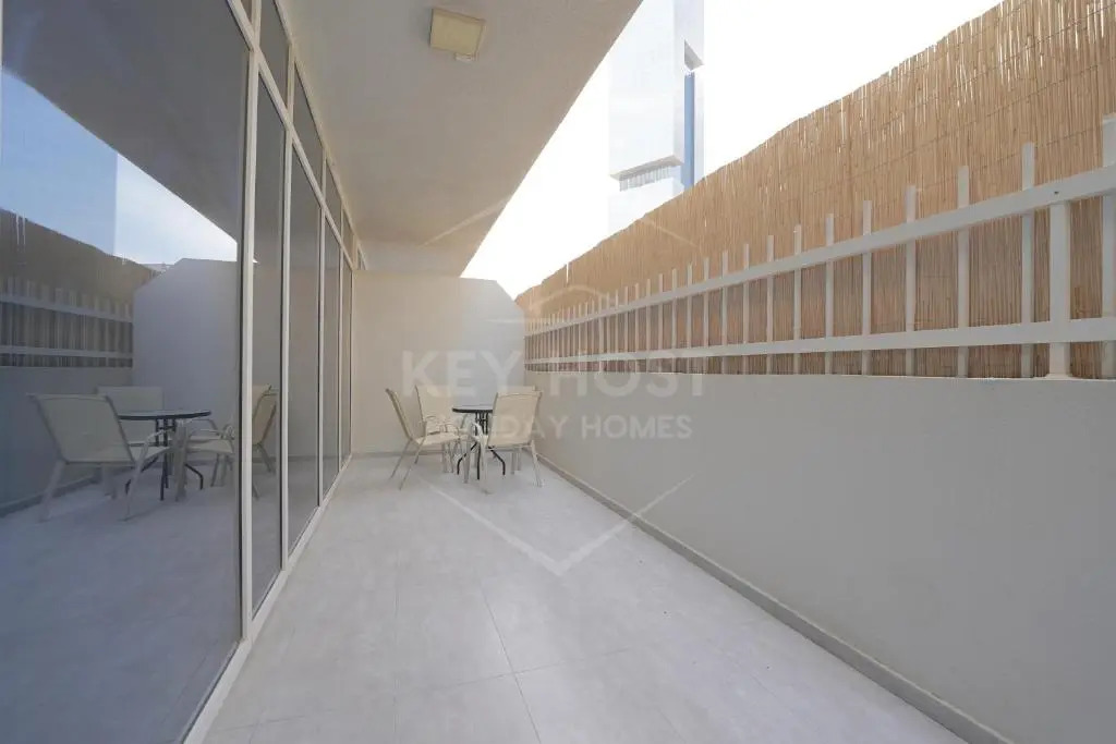 KeyHost - Cozy 1BR Apartment Near Five Hotel - JVC - KG40