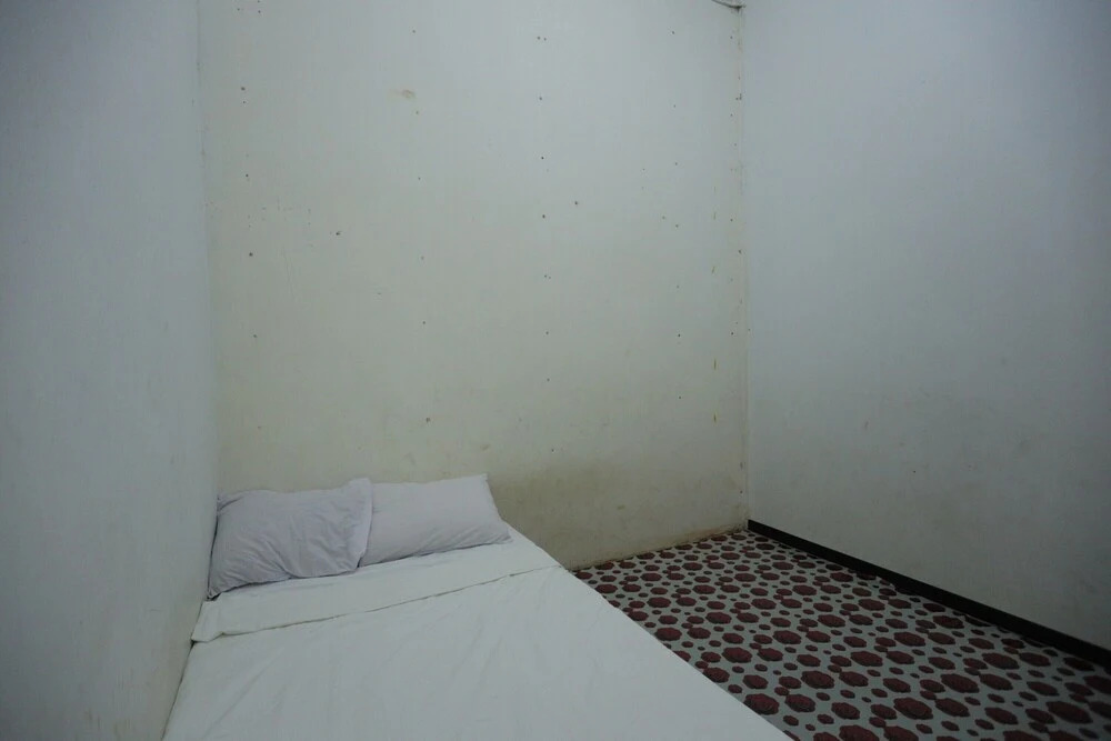 Hotel O Penginapan Mak YesNearTaman Buluh Hang Tuah
